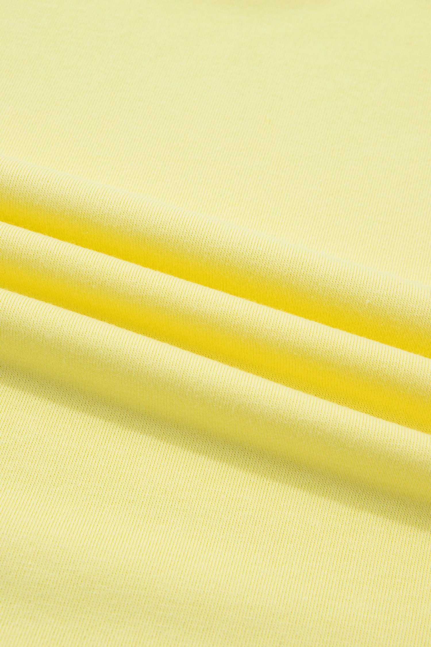 High Neck Cap Sleeve Loose Top