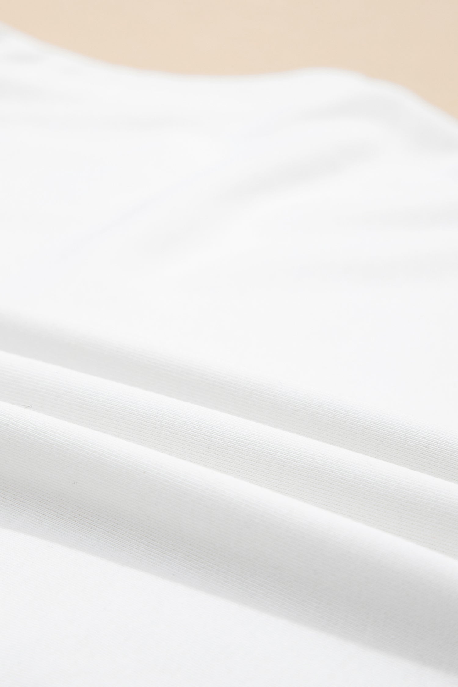 High Neck Cap Sleeve Loose Top