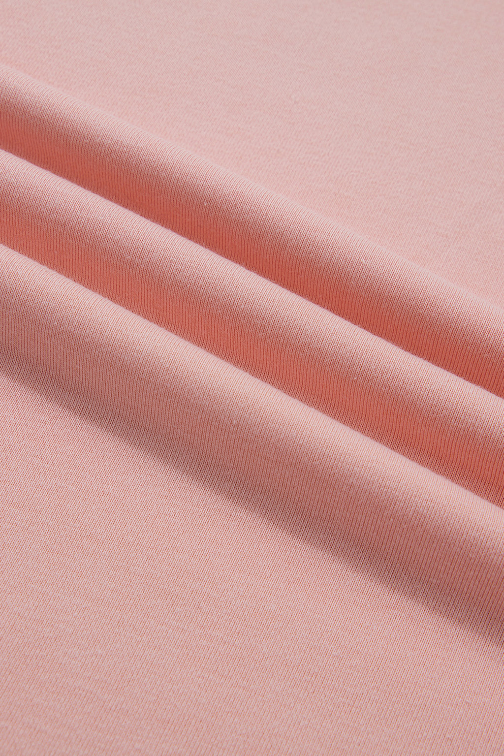 High Neck Cap Sleeve Loose Top