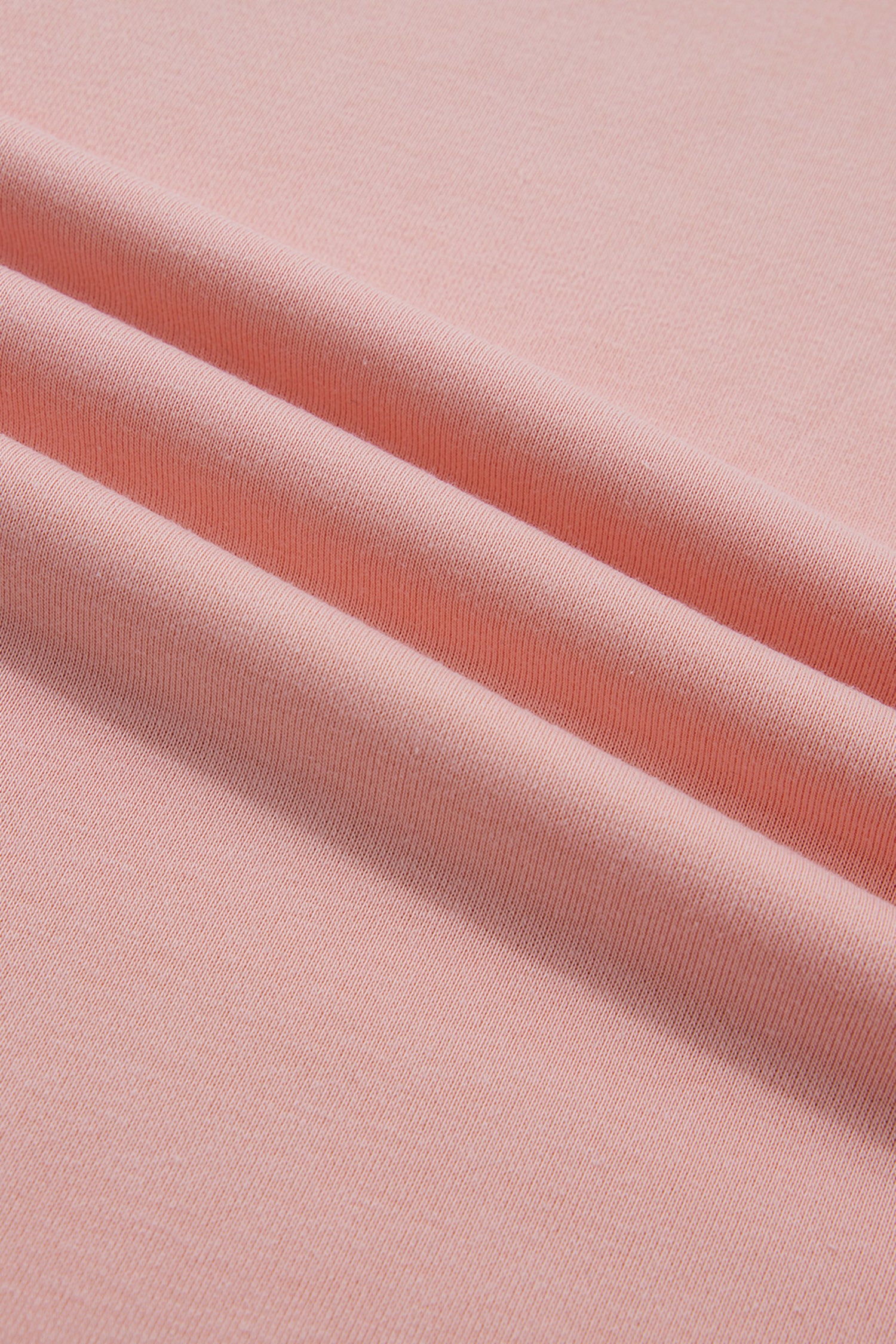 High Neck Cap Sleeve Loose Top